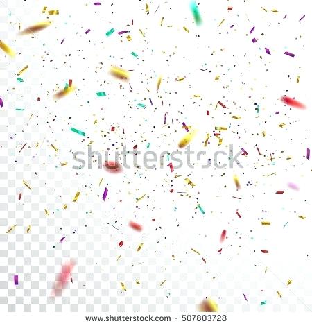 450x470 Sprinkles Falling Plus Confetti Vectors Download Free Vector Art