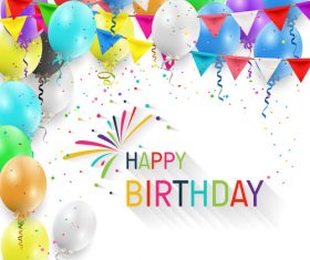 280x235 Confetti Vector