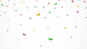 280x158 Confetti Clipart Free All About Clipart