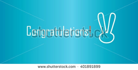 450x228 Business Birthday Card Wallpaper Best Of Congratulations Vector