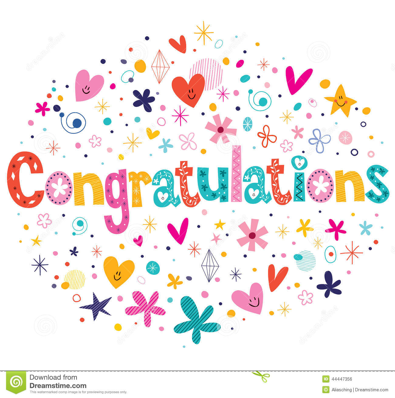 1300x1309 Collection Of Congratulations Clipart Free High Quality