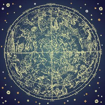 368x368 Constellation Vector Free Vector Download (55 Free Vector) For