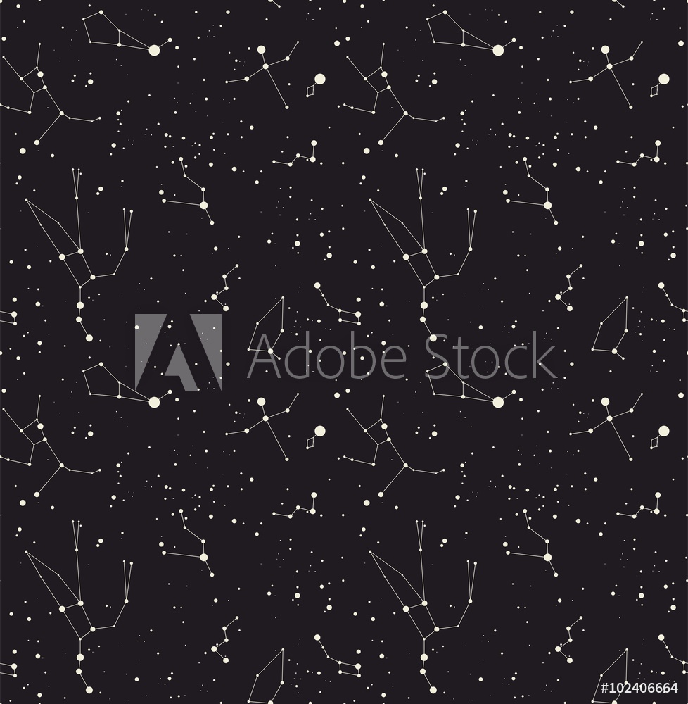 978x1000 Photo Amp Art Print Star Constellation Vector Europosters
