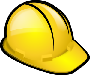 300x252 Free Construction Clip Art Construction Hardhat Clip Art