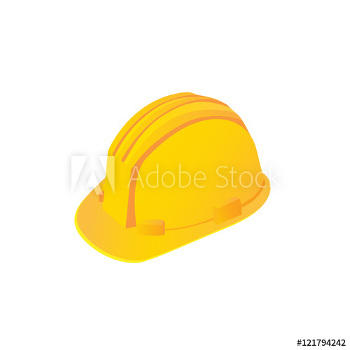 500x500 Large Construction Helmet