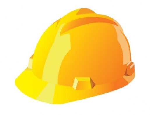 514x394 Project Delivery Construction Helmet Vector Aurum Design