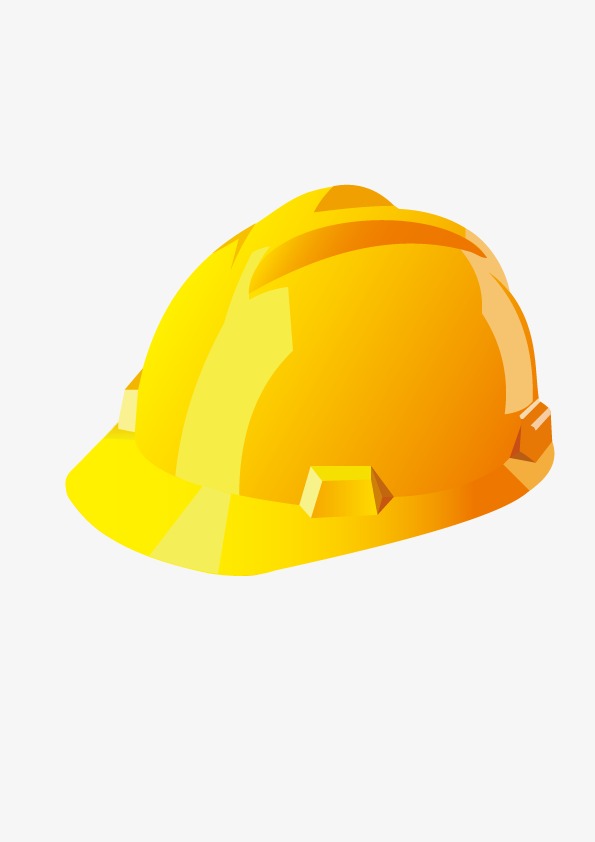 595x842 Safety Helmets, Helmet, Construction Site, Vector Png And Vector