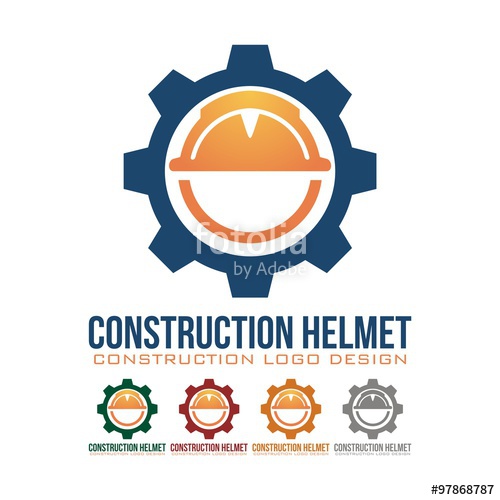 500x500 Construction Logo