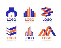 256x200 Construction Logo Free Vector Art