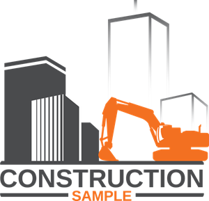 300x289 Construction Sample Logo Vector (.eps) Free Download