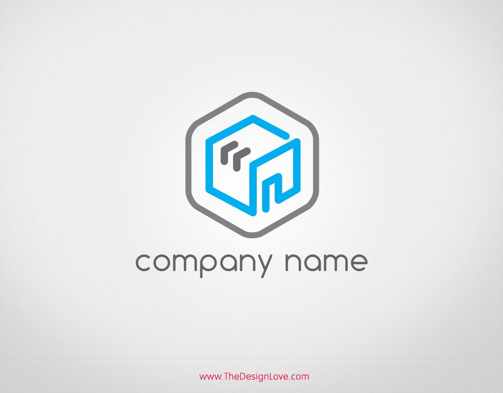 1024x800 Free Vector Building Construction Logo