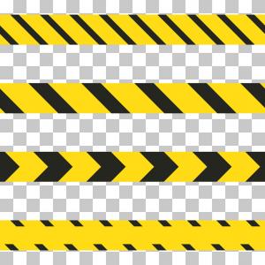 300x300 Do Not Cross The Line Caution Tape Vector Createmepink