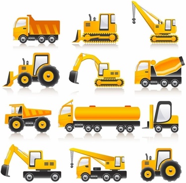 374x368 Construction Free Vector Download (596 Free Vector) For Commercial