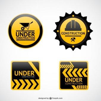 Construction Vector Art