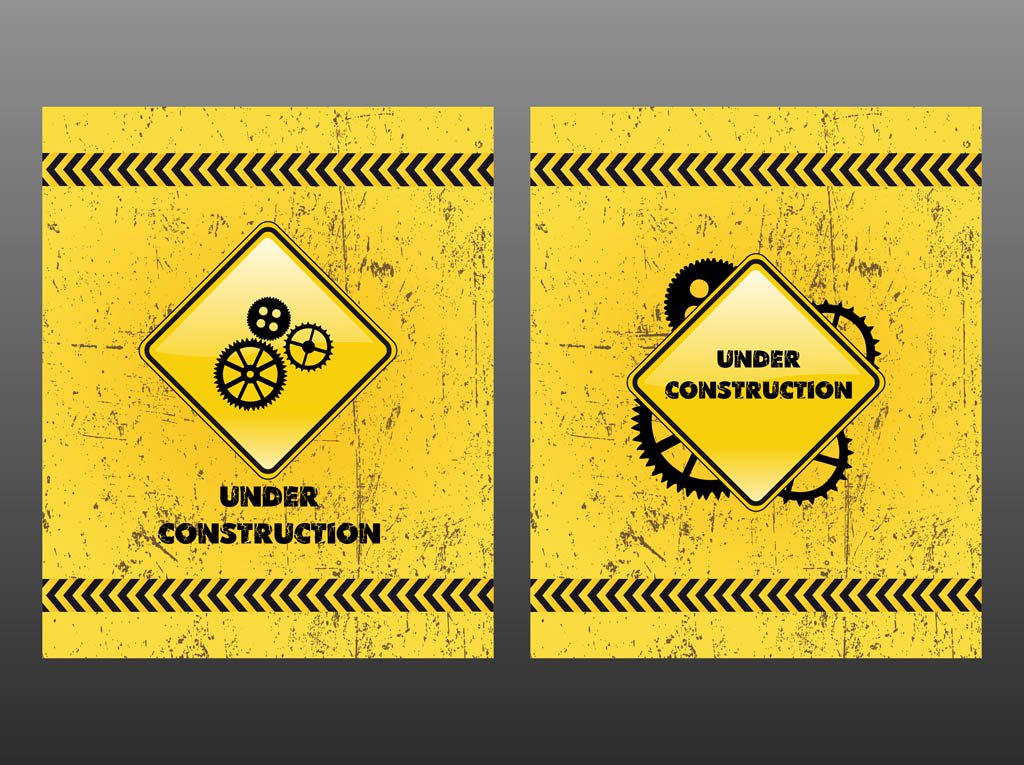 1024x765 Under Construction Signs Vector Art Amp Graphics