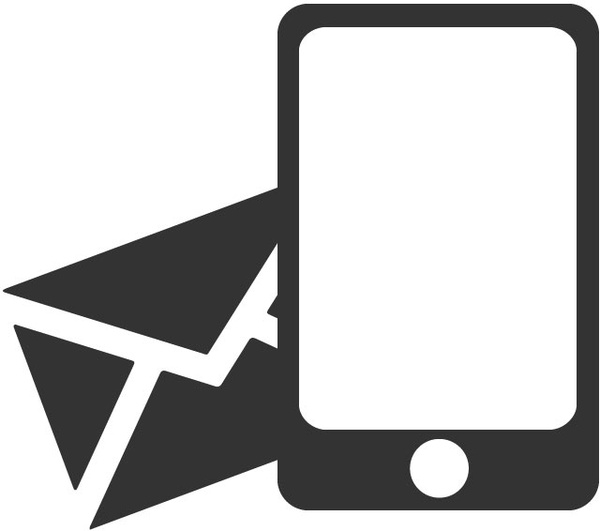 600x531 Contact Icons Free Vector In Adobe Illustrator Ai ( .ai ) Vector