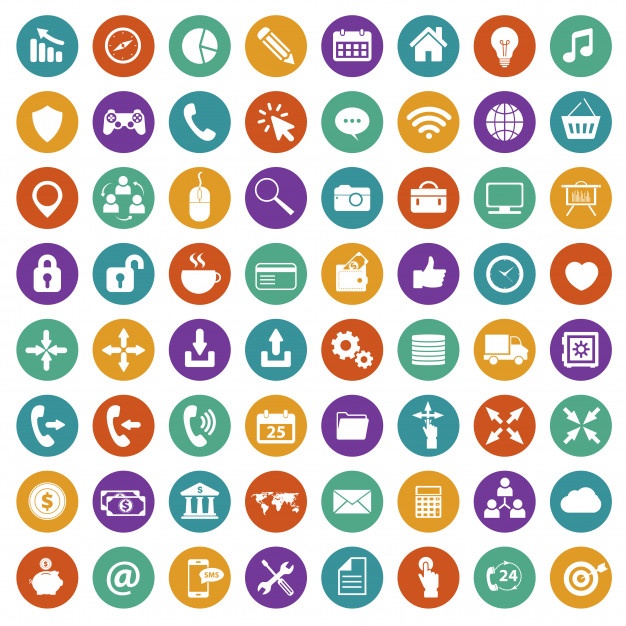 626x626 Icons Vectors, +197,000 Free Files In .ai, .eps Format