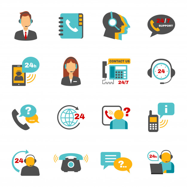 626x626 Call Center Vectors, Photos And Psd Files Free Download