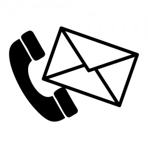 300x300 Contact Vector