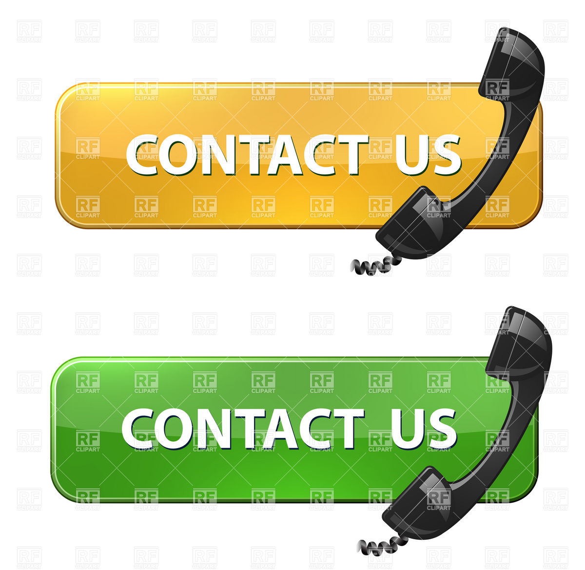 1200x1169 Phone Receiver And Vector Image Vector Artwork Of Icons And