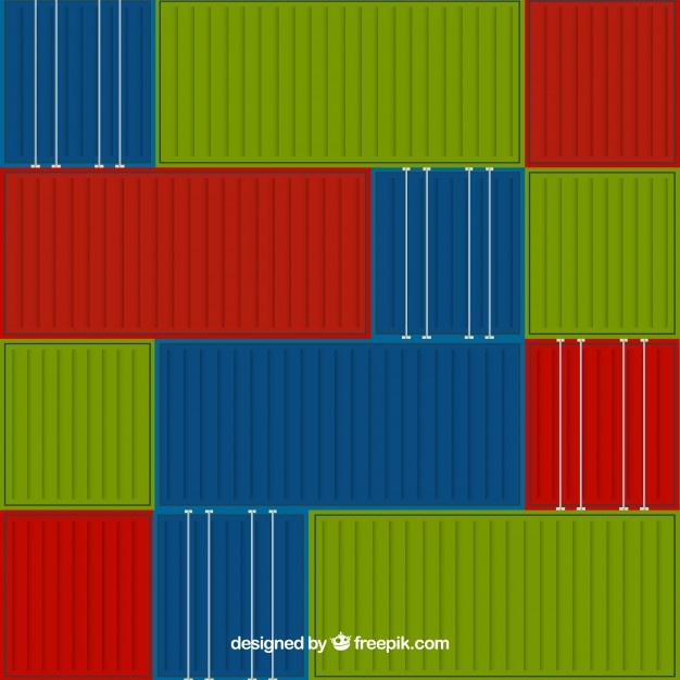 626x626 Container Vectors, Photos And Psd Files Free Download