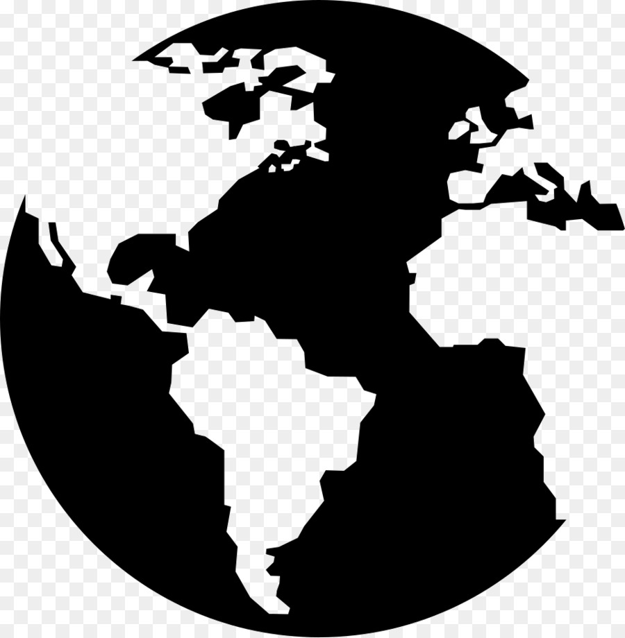 900x920 Globe Earth World Map Continent