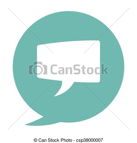 450x470 Blue Conversation Bubble. Conversation Bubble Within Conversation