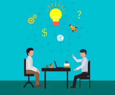 443x368 Conversation Vector Download Free Vector Download (85 Free Vector