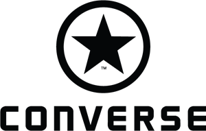 300x191 Converse Logo Vectors Free Download