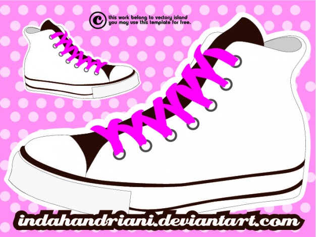626x470 Converse Sneakers Vectors, Photos And Psd Files Free Download