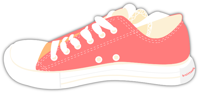 677x316 Converse Vector By Bebethefreak
