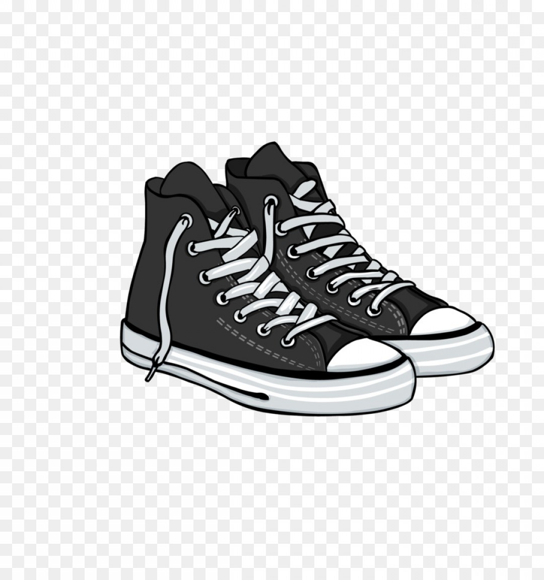 Converse Vector at GetDrawings | Free download