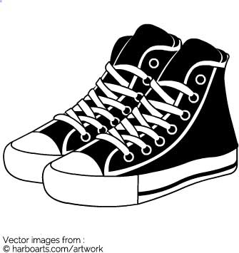 335x355 Download Converse Pair