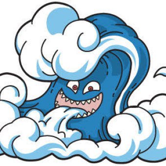 340x340 Cookie Monster Clipart Free Vector Graphics Freevectors 2