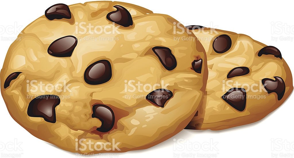 1024x550 Collection Of Free Cookies Clipart Vector. Download On Ubisafe
