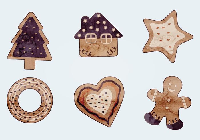 700x490 Cookies Free Vector Art