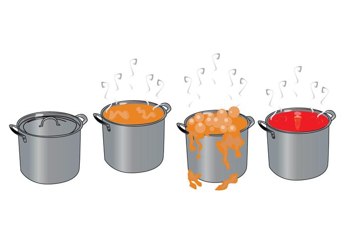 700x490 Cooking Pots