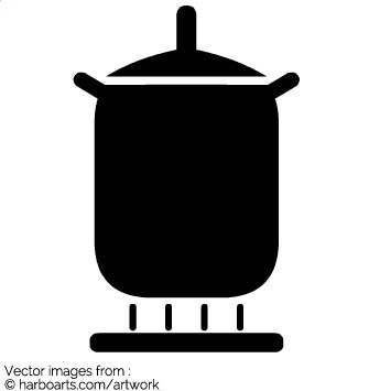 335x355 Download Cooking Pot
