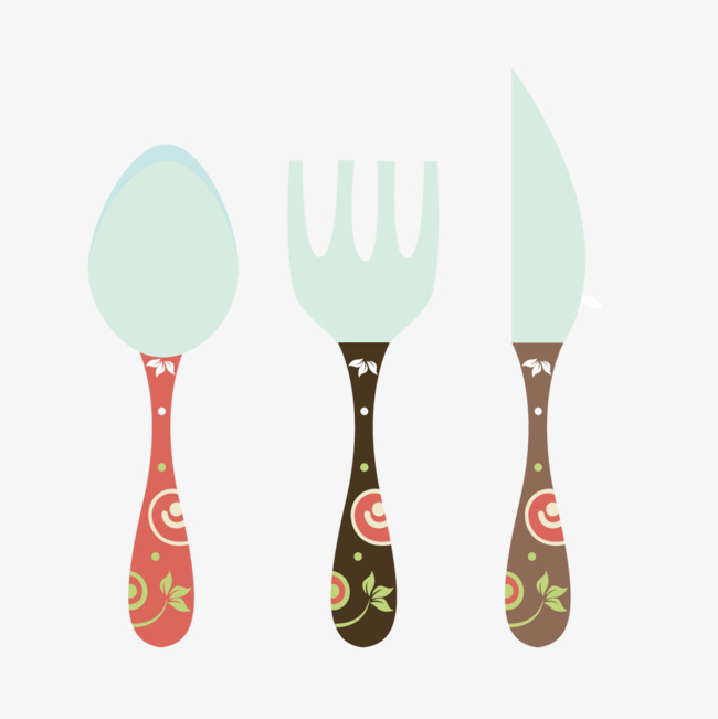 650x651 Kitchen Utensils Cutlery, Knife And Fork, Kitchenware, Cooking