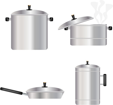 395x368 Kitchen Utensils Free Vector Download (566 Free Vector) For