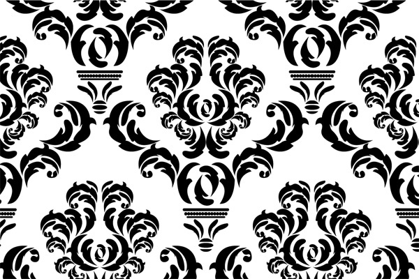 600x400 Cool Swirls Pattern Free Vector In Encapsulated Postscript Eps