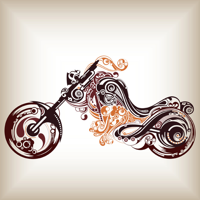680x680 4 The Trend Of Cool Vector Graphic Free Vector 4vector