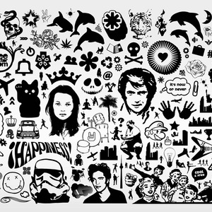 300x300 Free Graphics Vector
