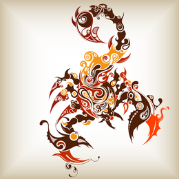 260x260 The Trend Of Fashion Vector Graphics To Download