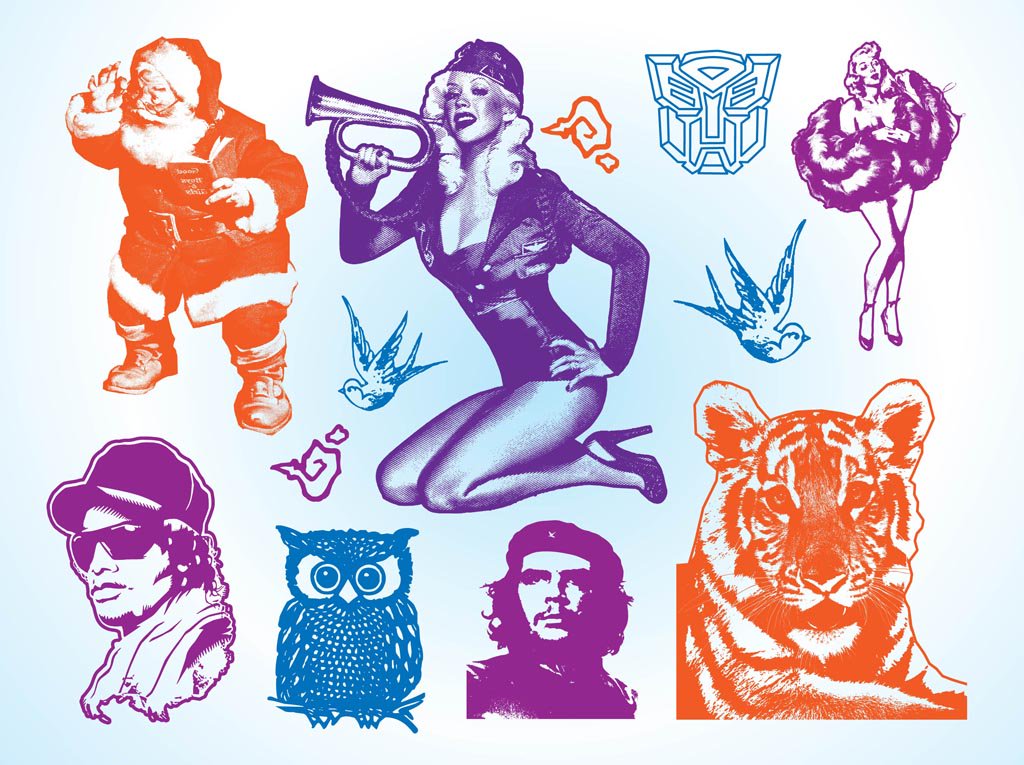 1024x765 Cool Clip Art Vector Graphics Vector Art Amp Graphics