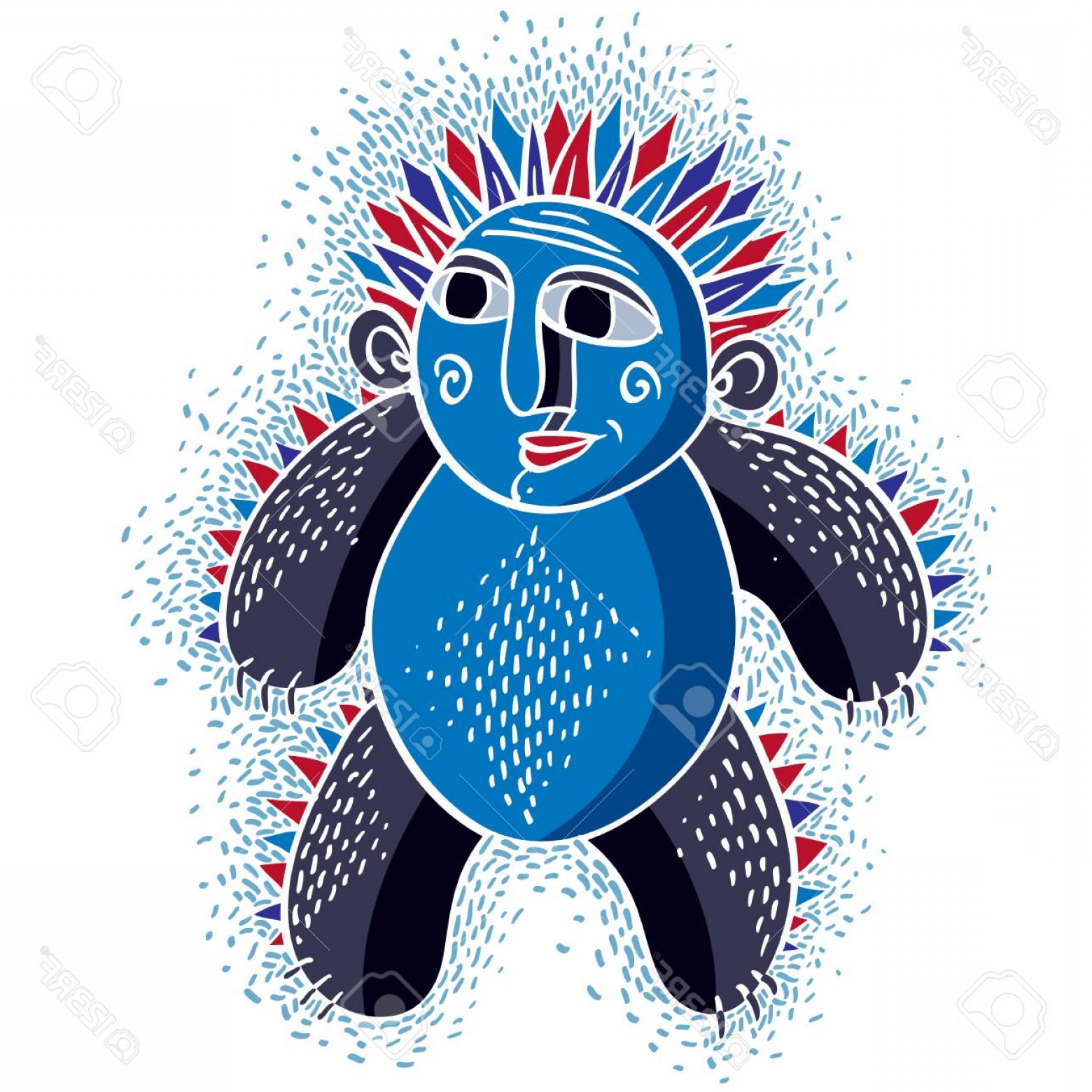 1560x1560 Free Cool Vector Art Graphics Geekchicpro