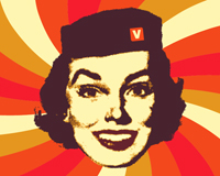 200x160 Vector Art Network