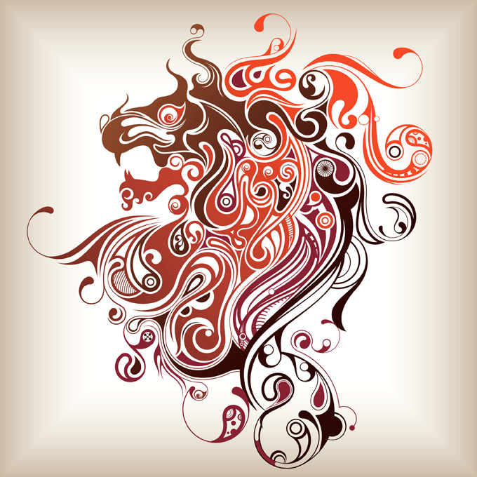 680x680 4 The Trend Of Cool Vector Graphic Free Vector 4vector