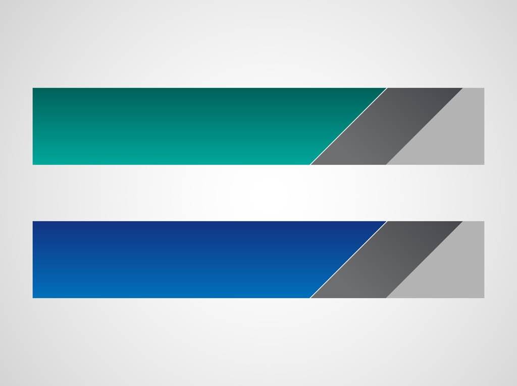 1024x765 Vector Banners Designs Vector Art Amp Graphics