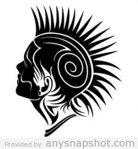 278x300 Cool Graphics Logo